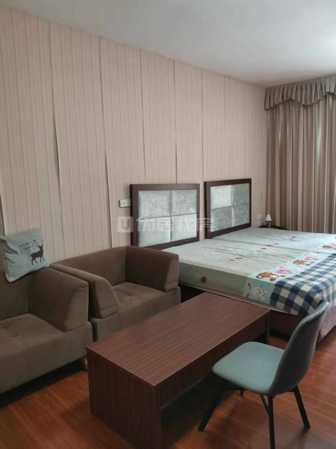 整租·龙腾嘉园