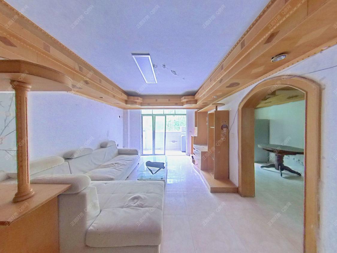 整租·金钟花园