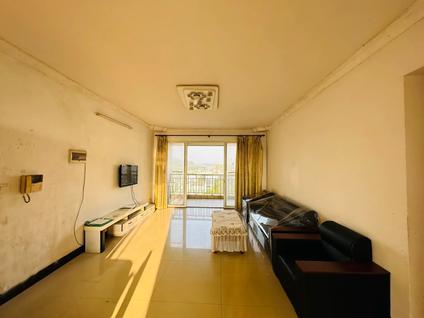 江海河南整租 江海花园3室2厅/131平/高楼层