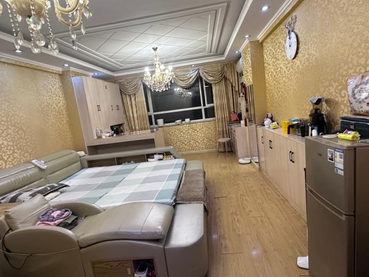 整租·阳光新天地