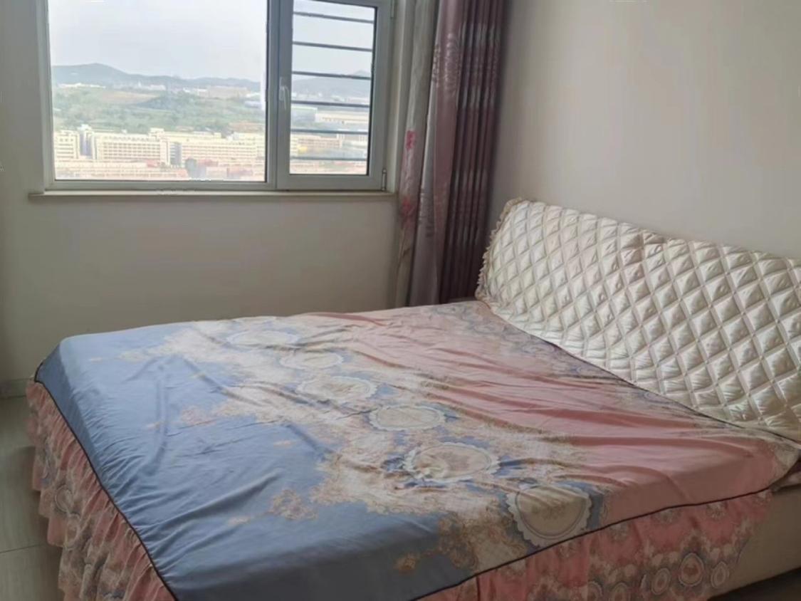 整租·越秀星汇金沙