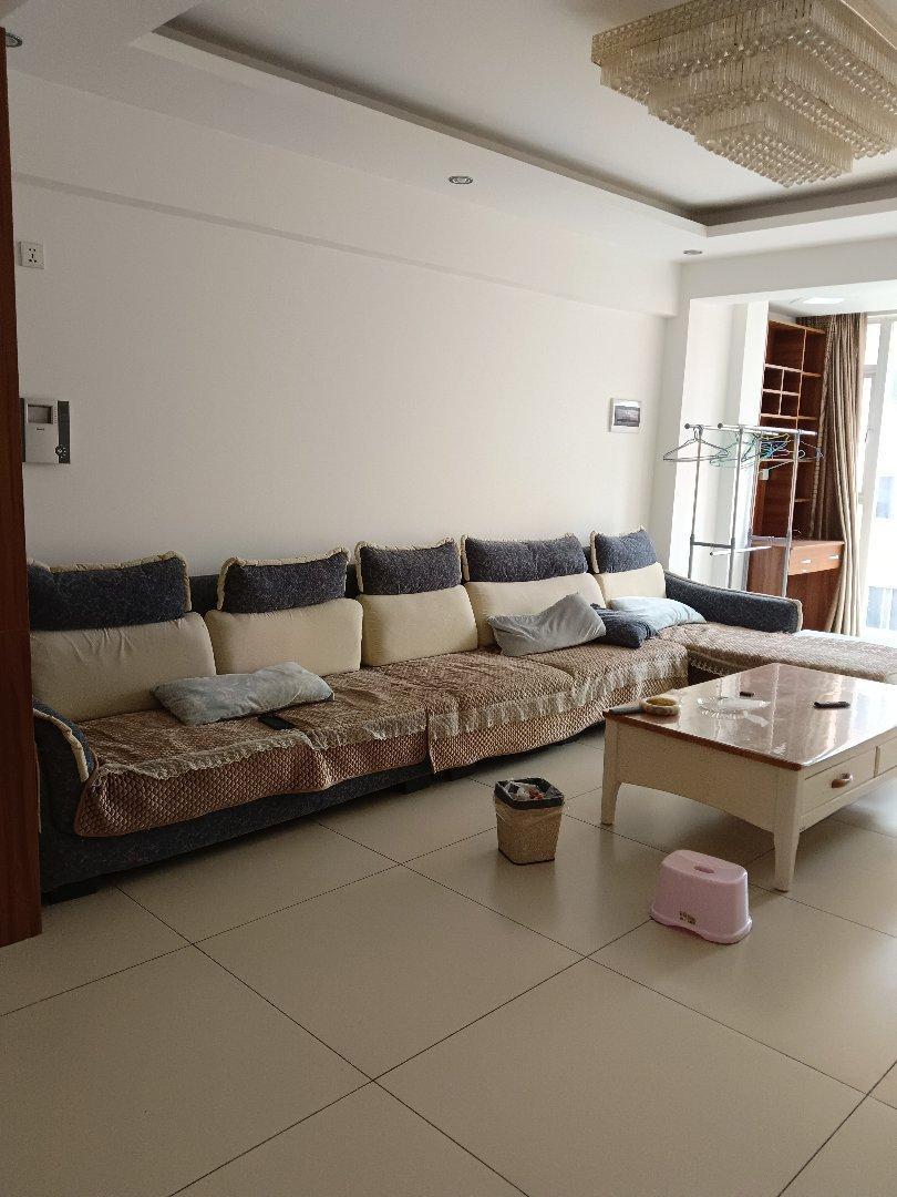 整租·丽水金都