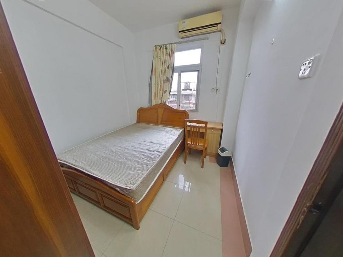 整租·六运小区