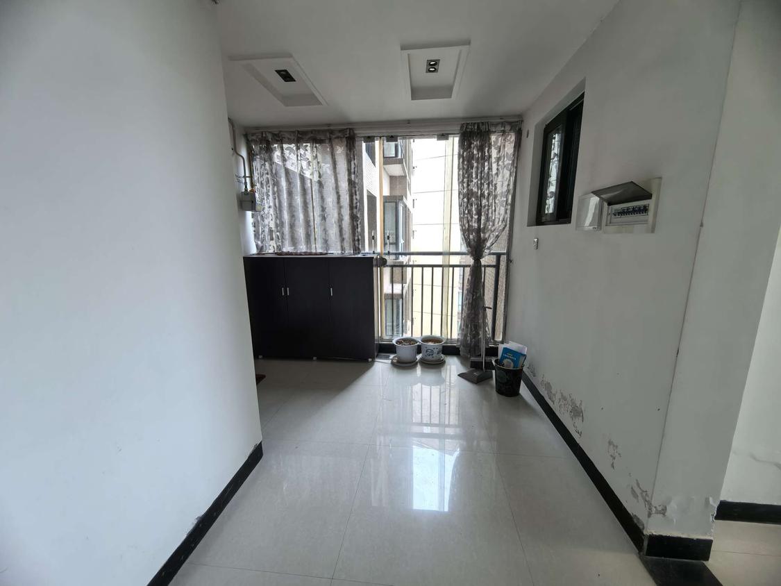 整租·金州世家