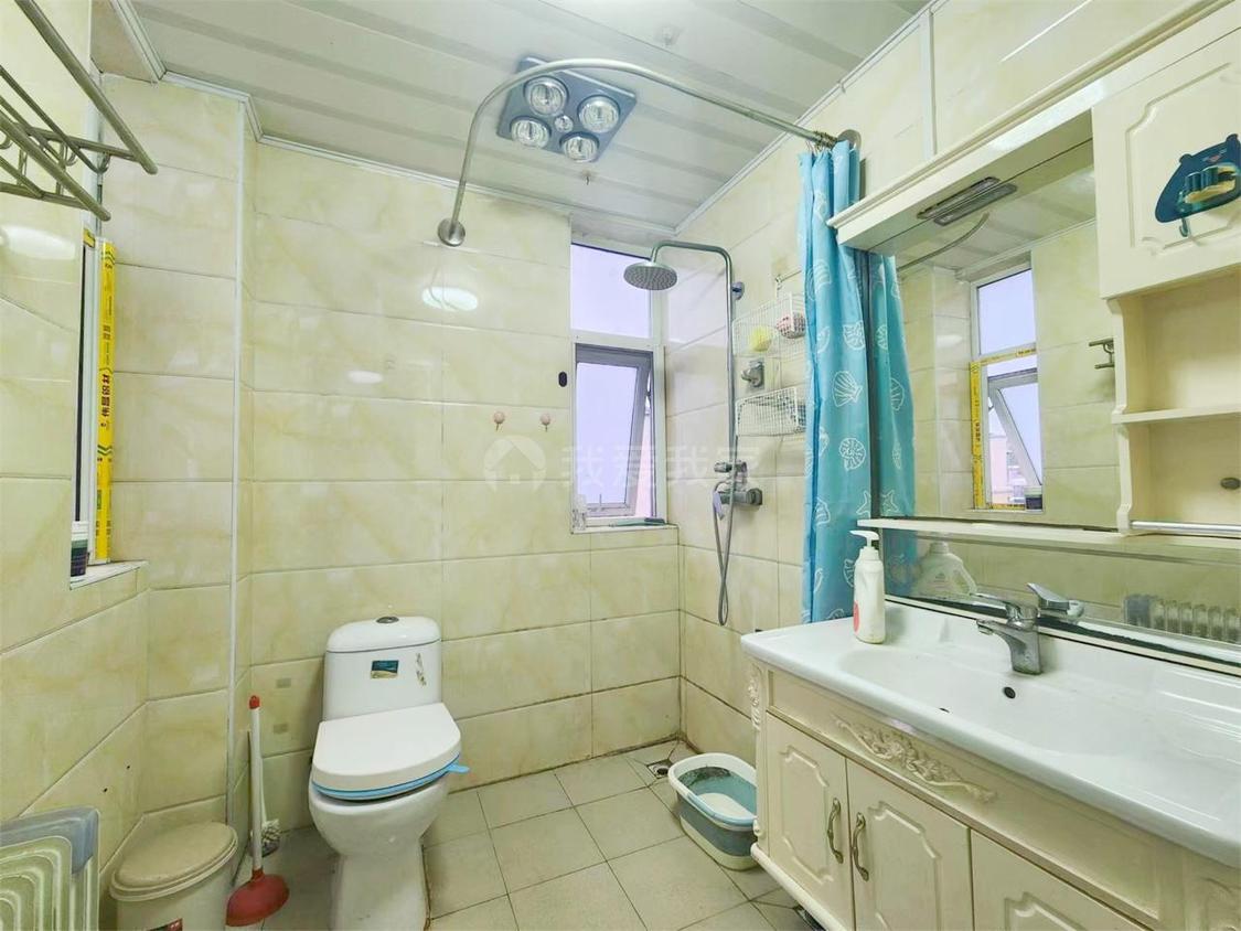 整租·东郊小镇(第五街区)