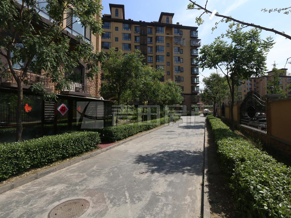 整租·尚峰尚水(尚水园)