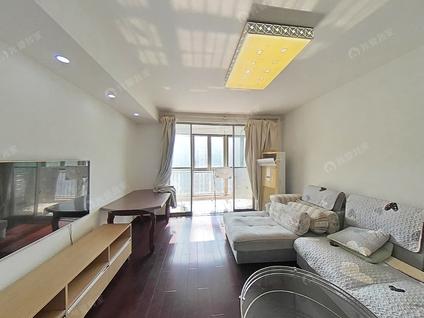 姑苏友新街道整租 天辰花园3室2厅/140平/高楼层