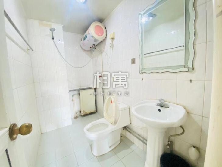 合租·草桥欣园(四区)