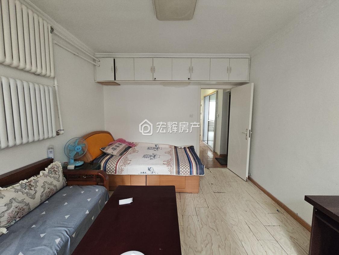 整租·国税局家属院(下水巷)