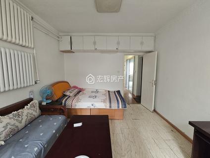 城关西关南关整租 国税局家属院(下水巷)2室1厅/72平/中楼层