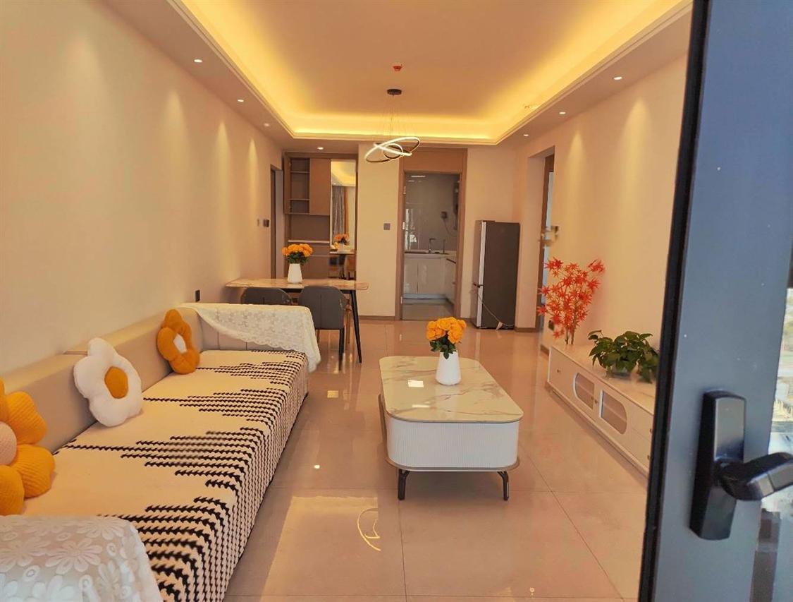 整租·俊发彩云城辰湾