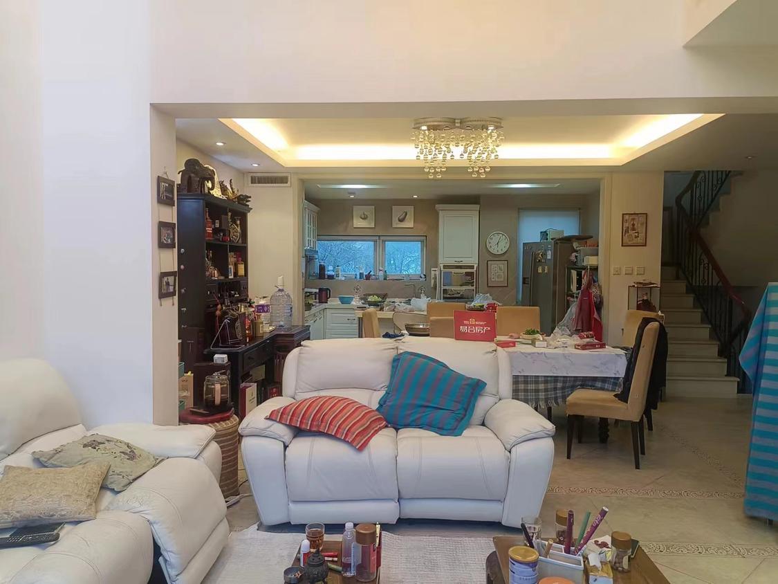 整租·龙山新新小镇