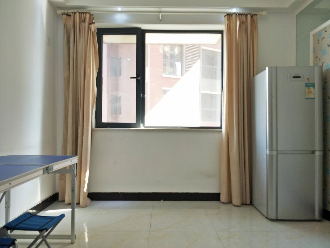 整租·润华翡翠城