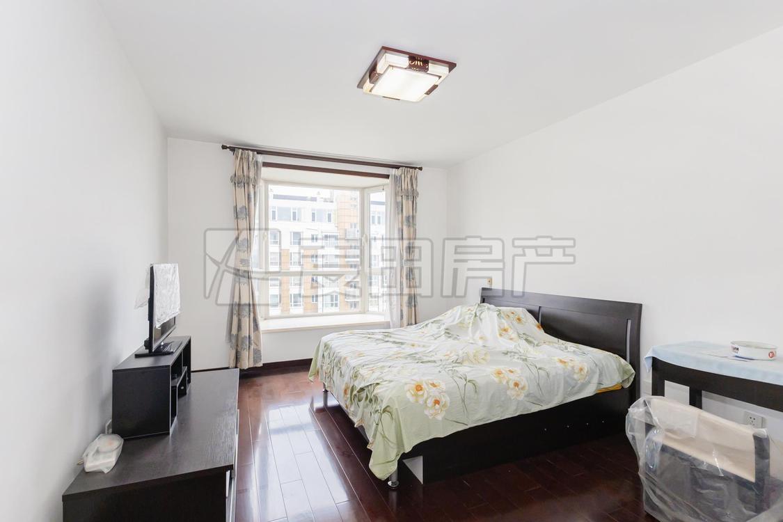 整租·汤泉逸墅