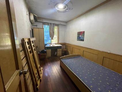 普陀长风整租 梅川一街坊2室1厅/56平/低楼层