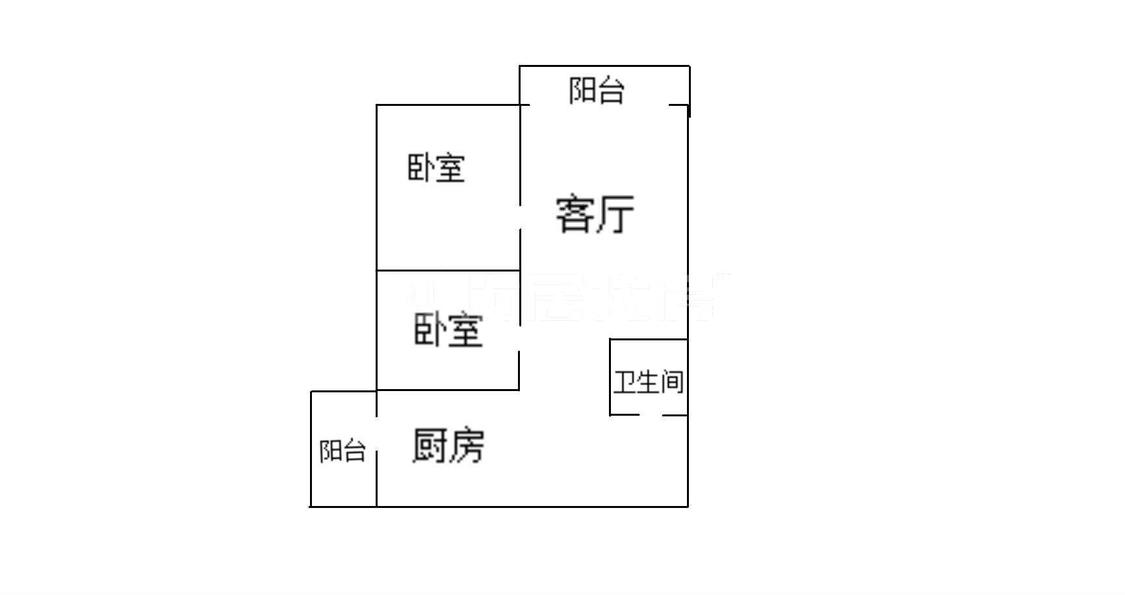 整租·云南省人大住宅小区