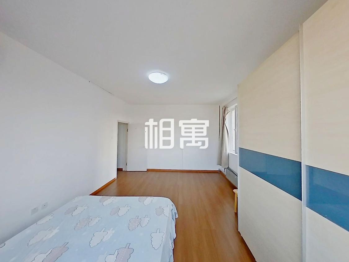 整租·万明路18号院