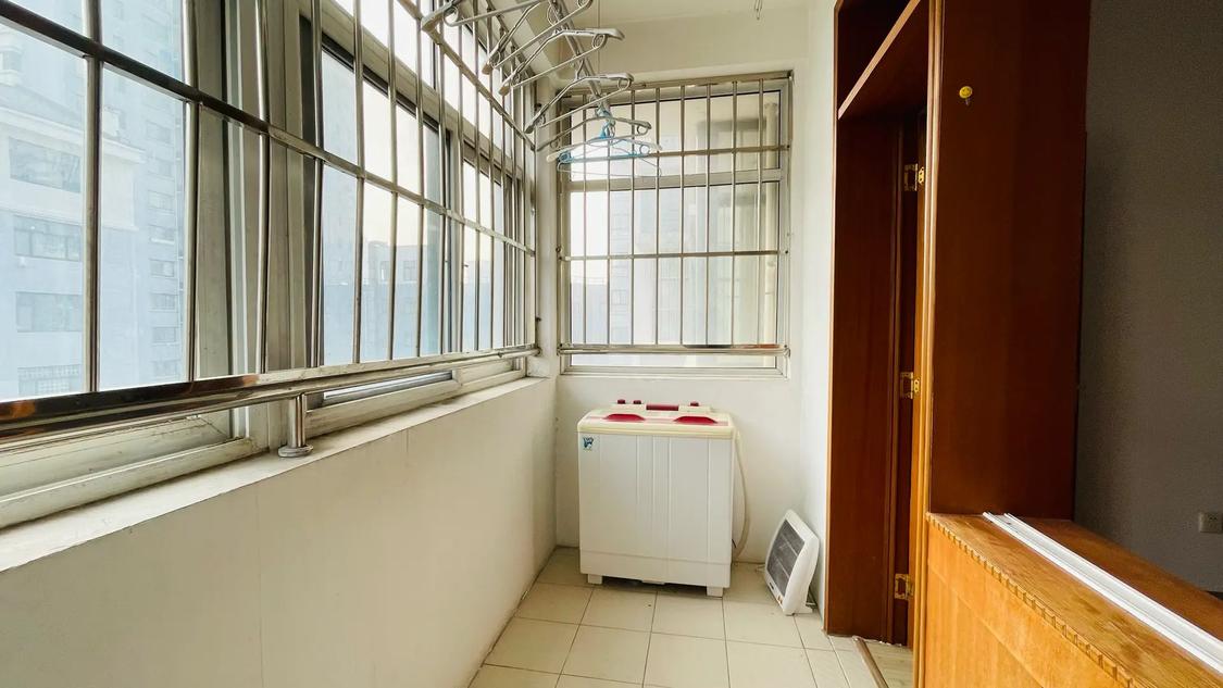 整租·东方春天