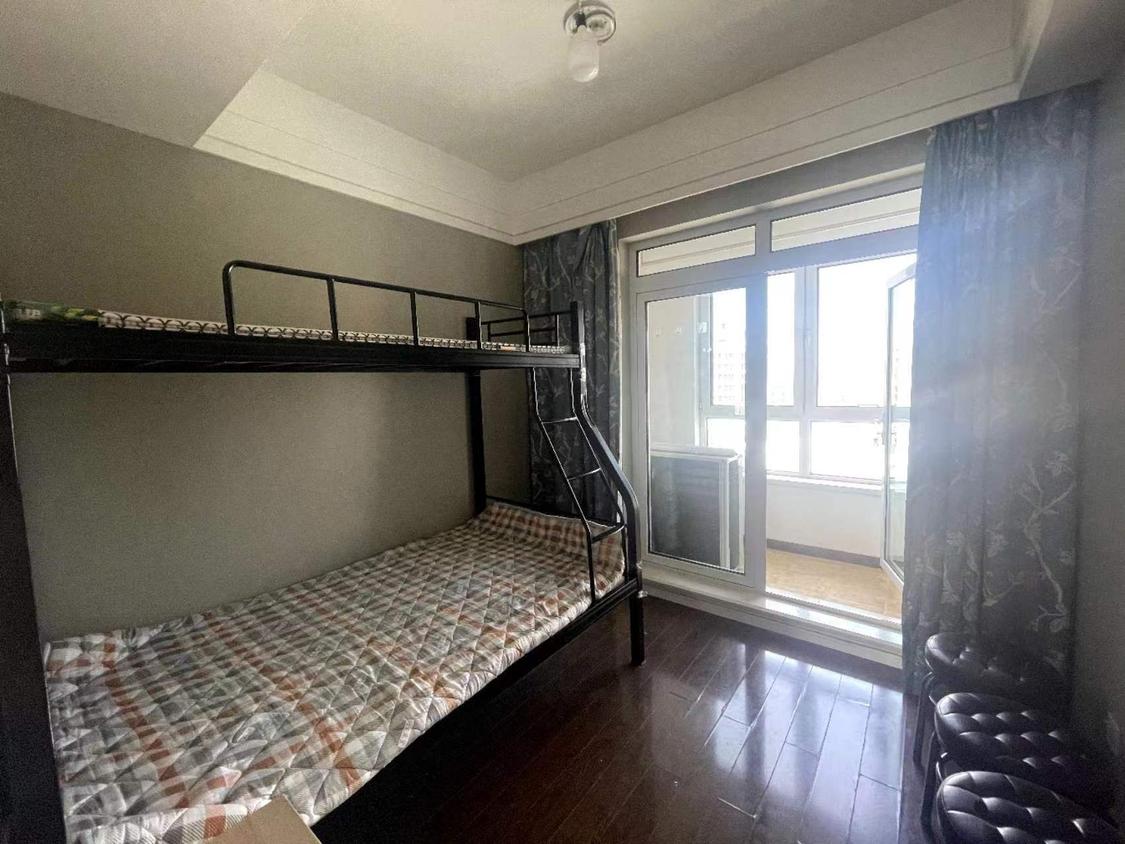 整租·颐景公寓