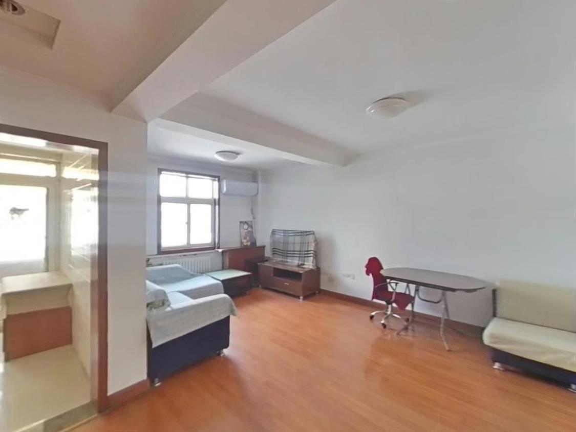 整租·西铁南郊住宅小区