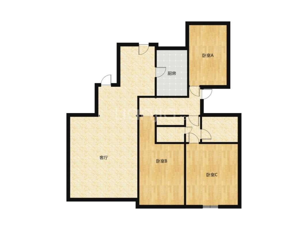 整租·浔兴奥林春天