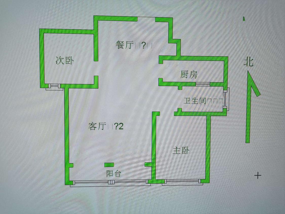 整租·肥东凤凰城