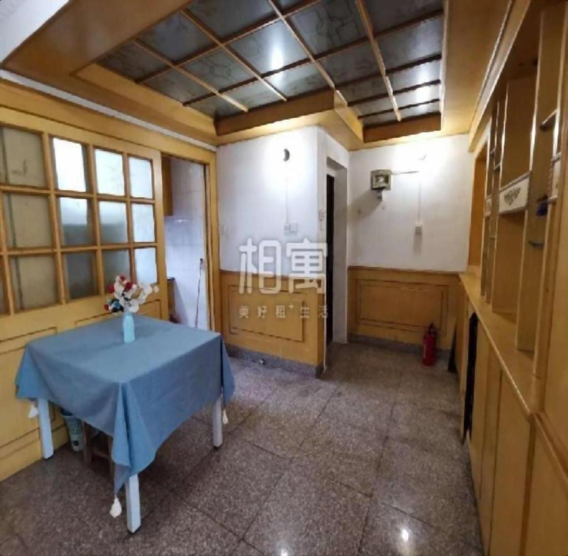 合租·高教新村