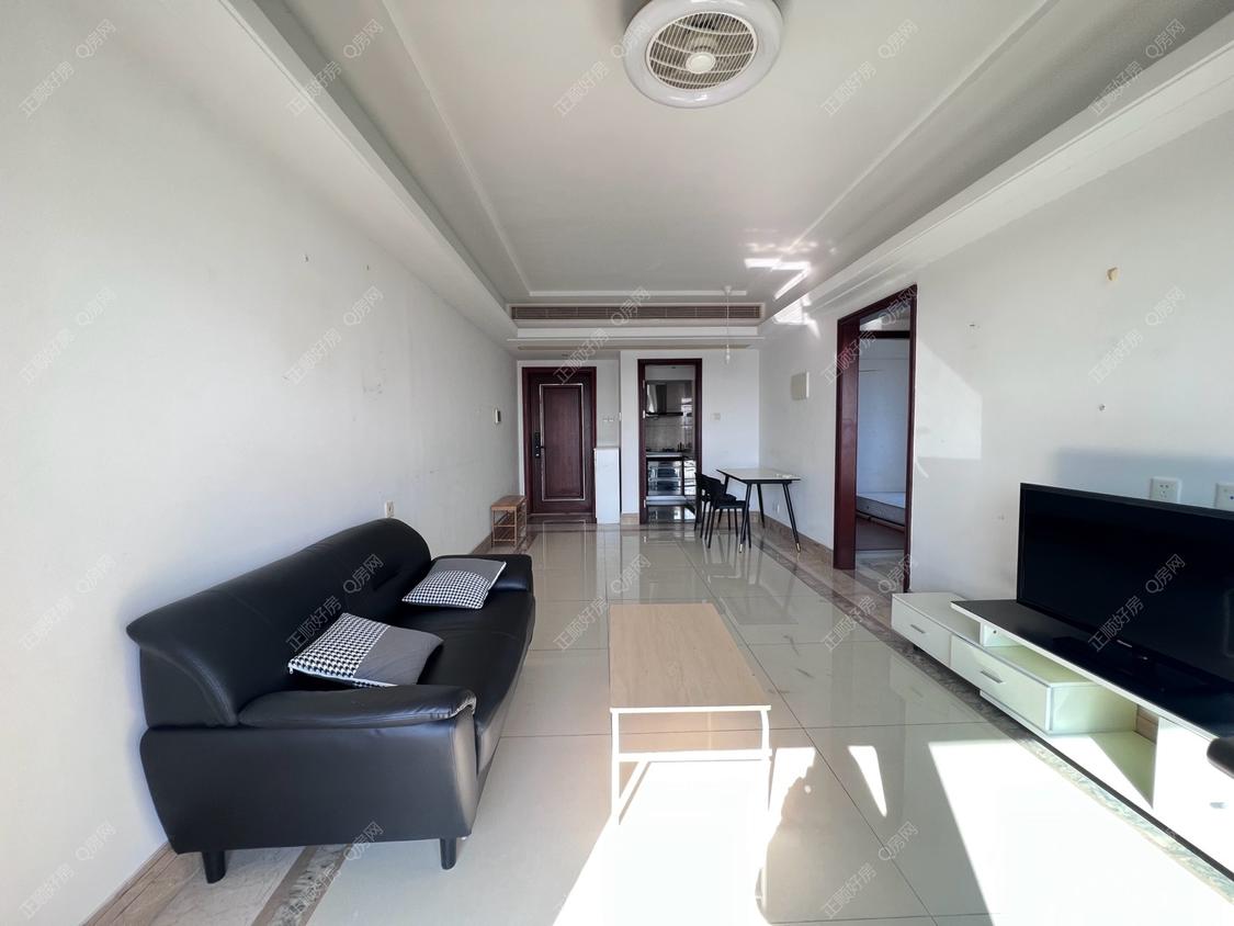 整租·金域华府