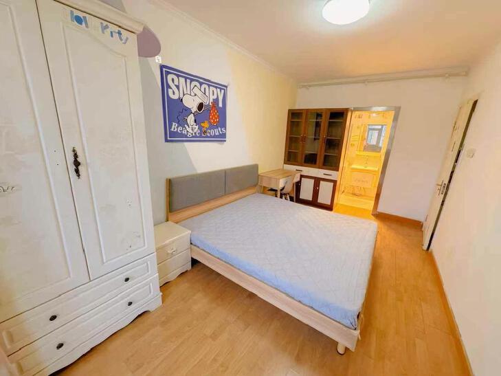 合租·西马庄园