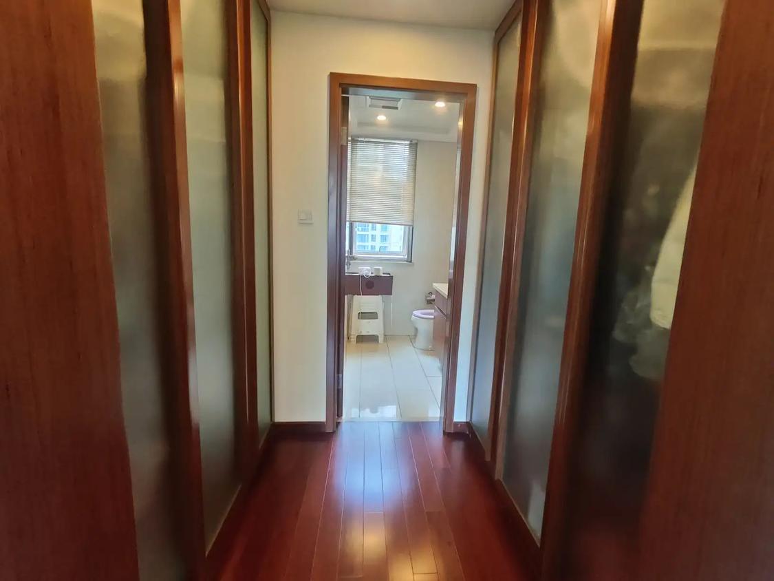 整租·晋合湘水湾