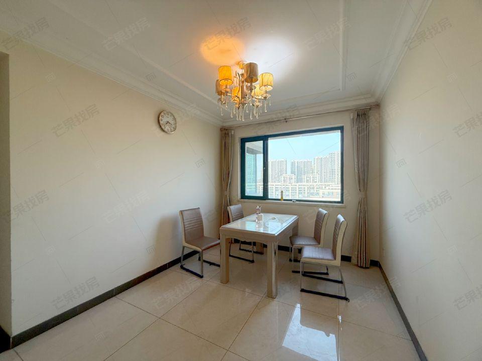 整租·恒大翡翠华庭