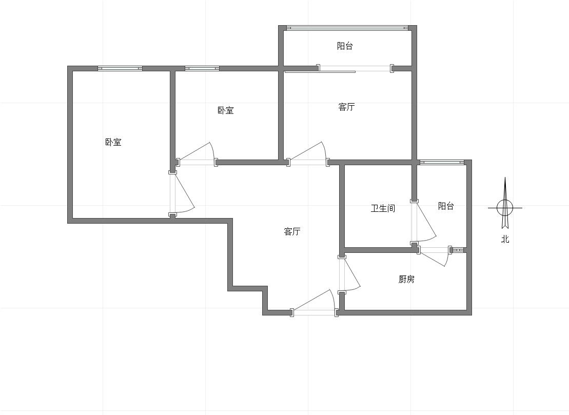 整租·百年馨苑