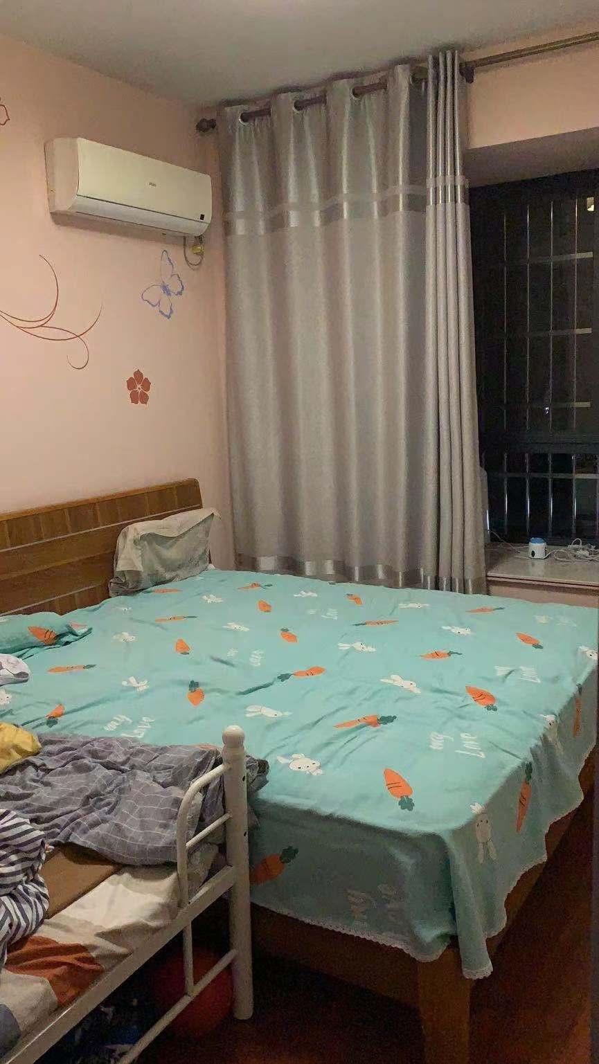 整租·江南第一城C组团