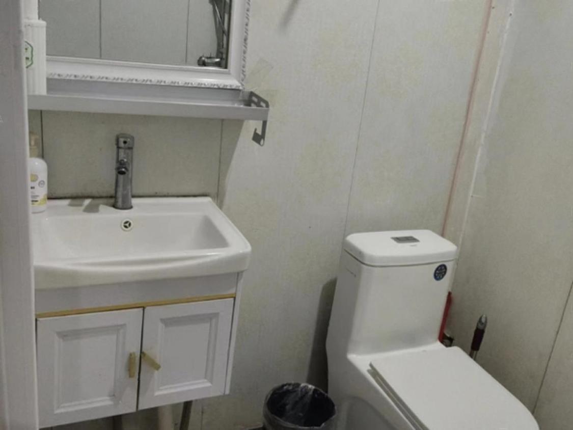 整租·花样年麓湖国际