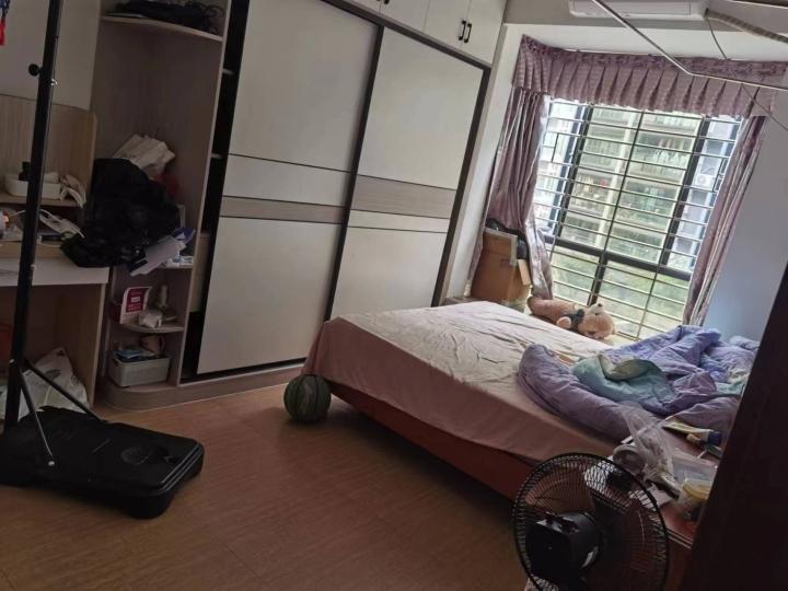 整租·金和家园