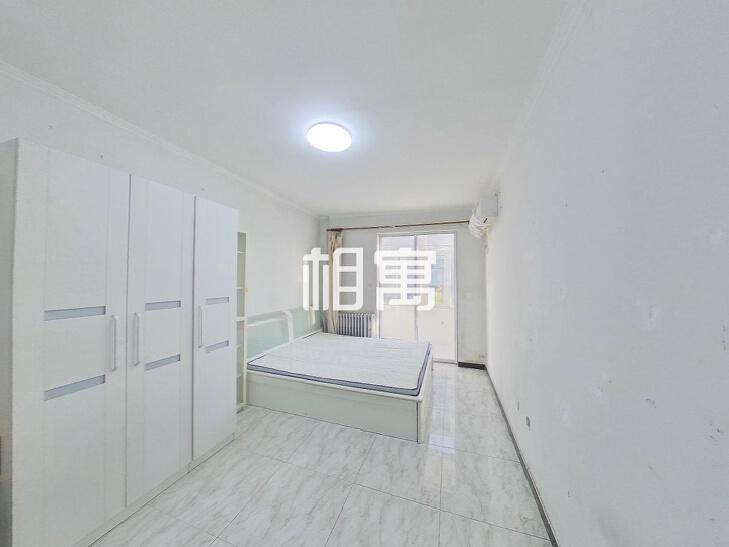 整租·南沙滩平安小区