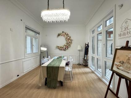 泉山云龙公园整租 东方润园6室3厅/383平/高楼层