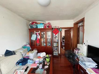 浦东花木整租 申波苑3室2厅/90平/高楼层