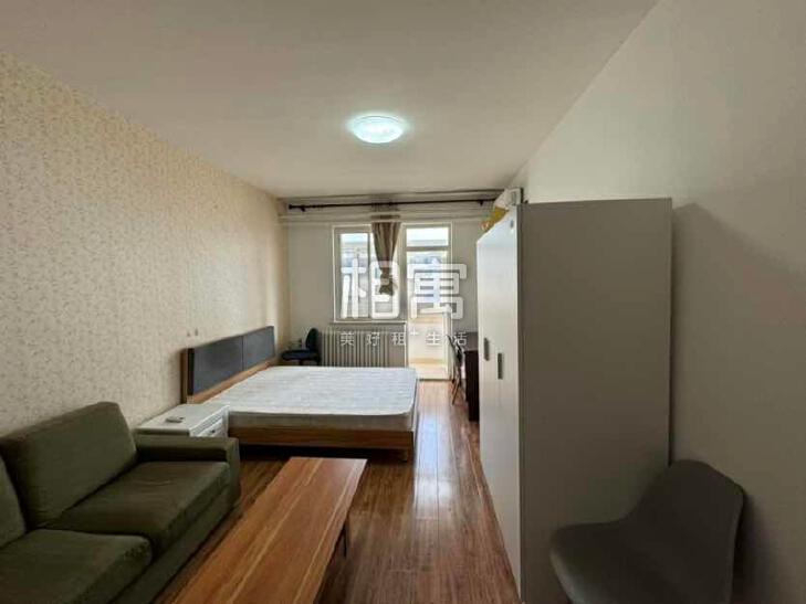 合租·崇文门东大街