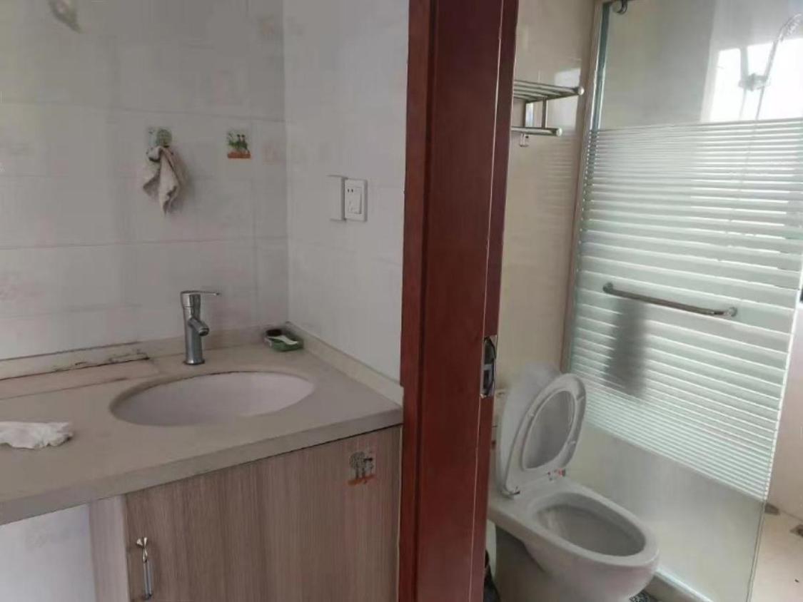 整租·安吉清华园