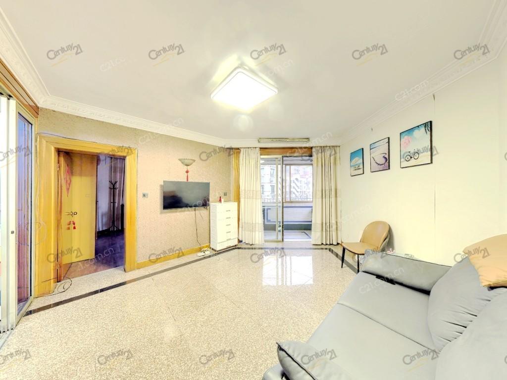 整租·闻莺组团