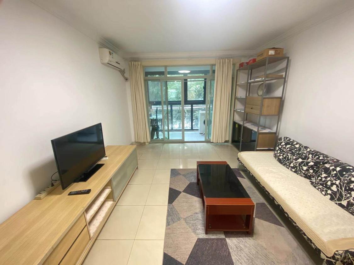 整租·大华公园世家康华苑(西区)