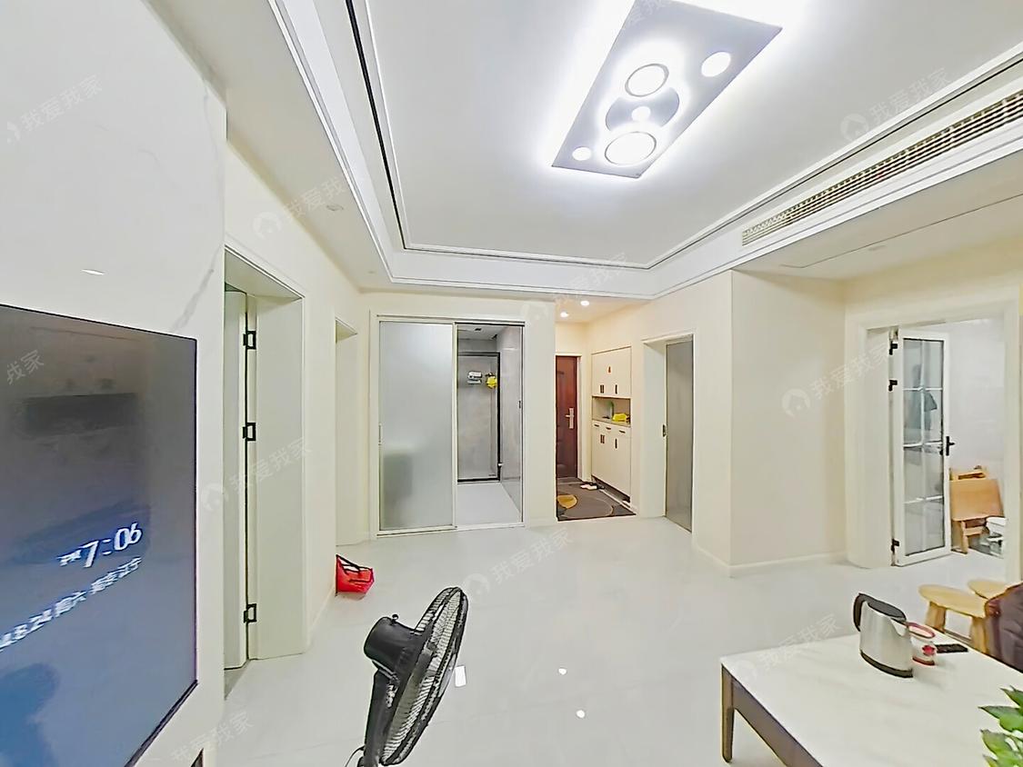 整租·胜利新寓