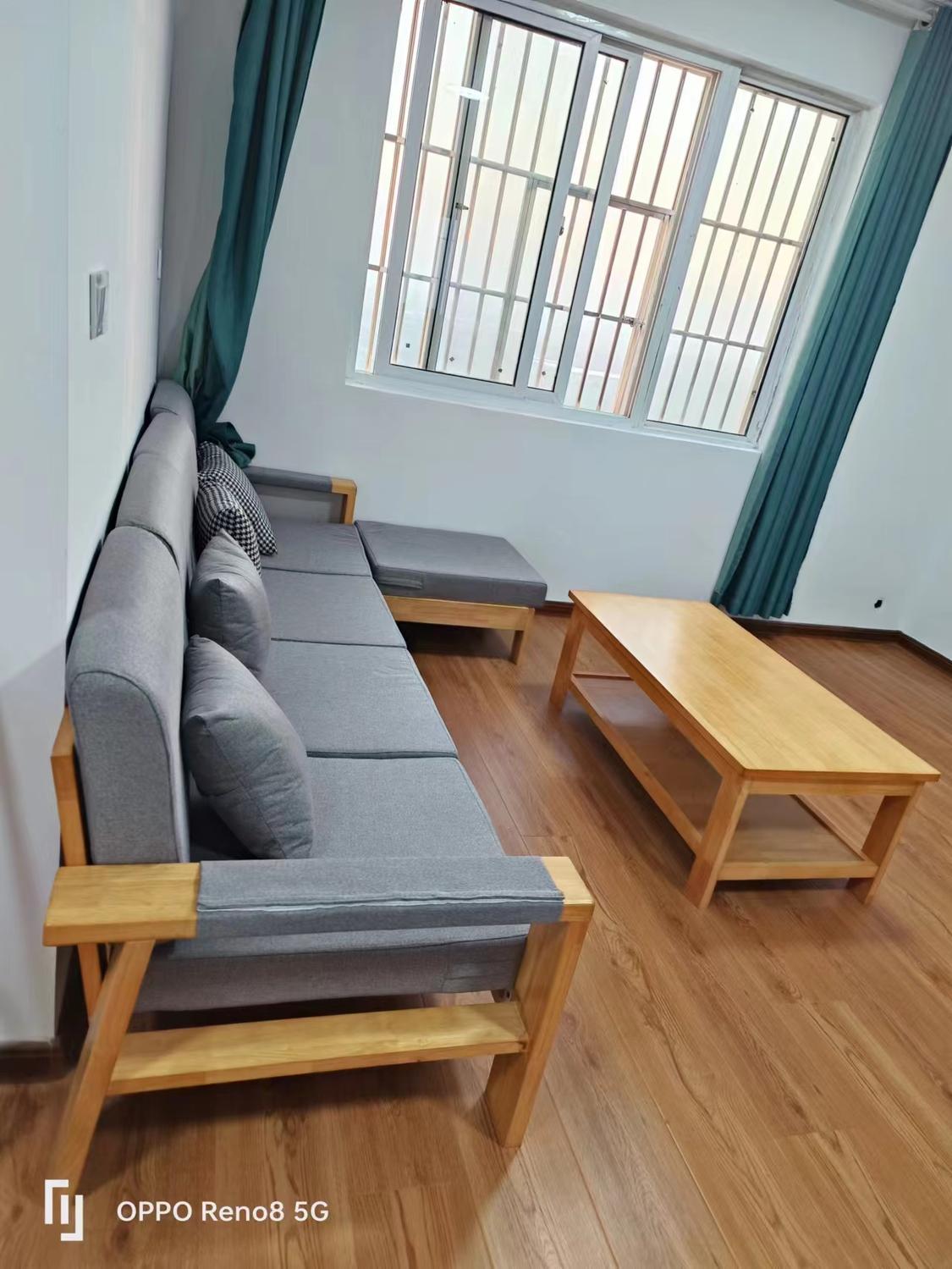 整租·唐河佳苑