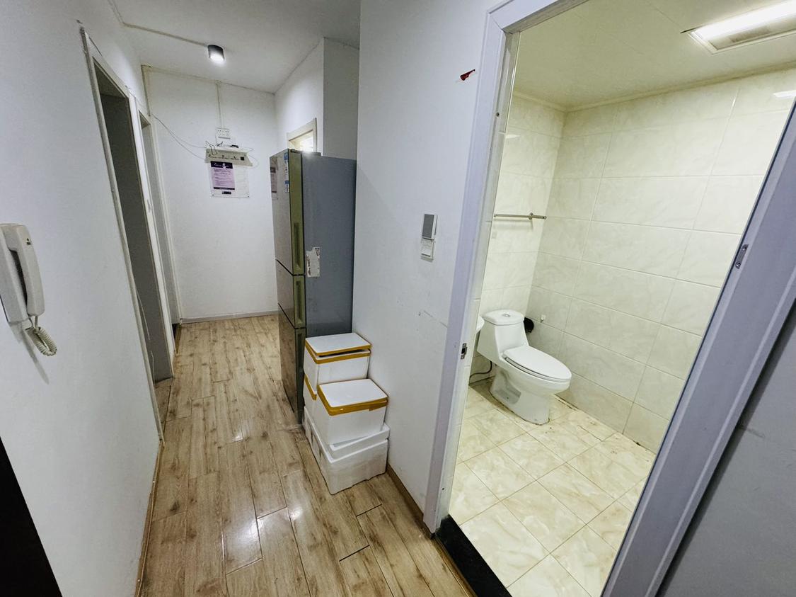 整租·垡头翠成馨园(D区)