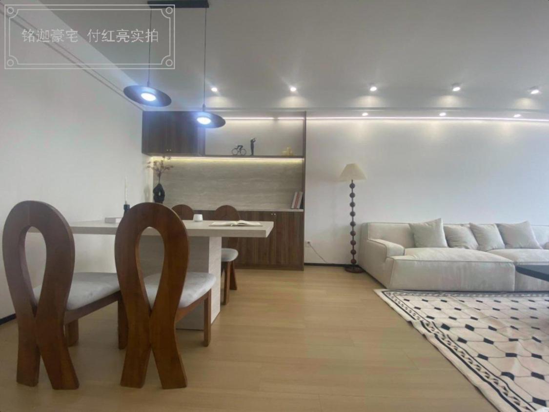 整租·前滩东方惠礼