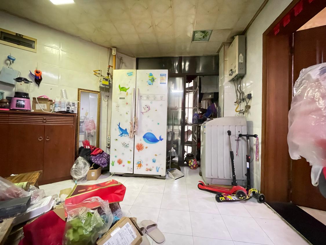 整租·紫薇(北苑)