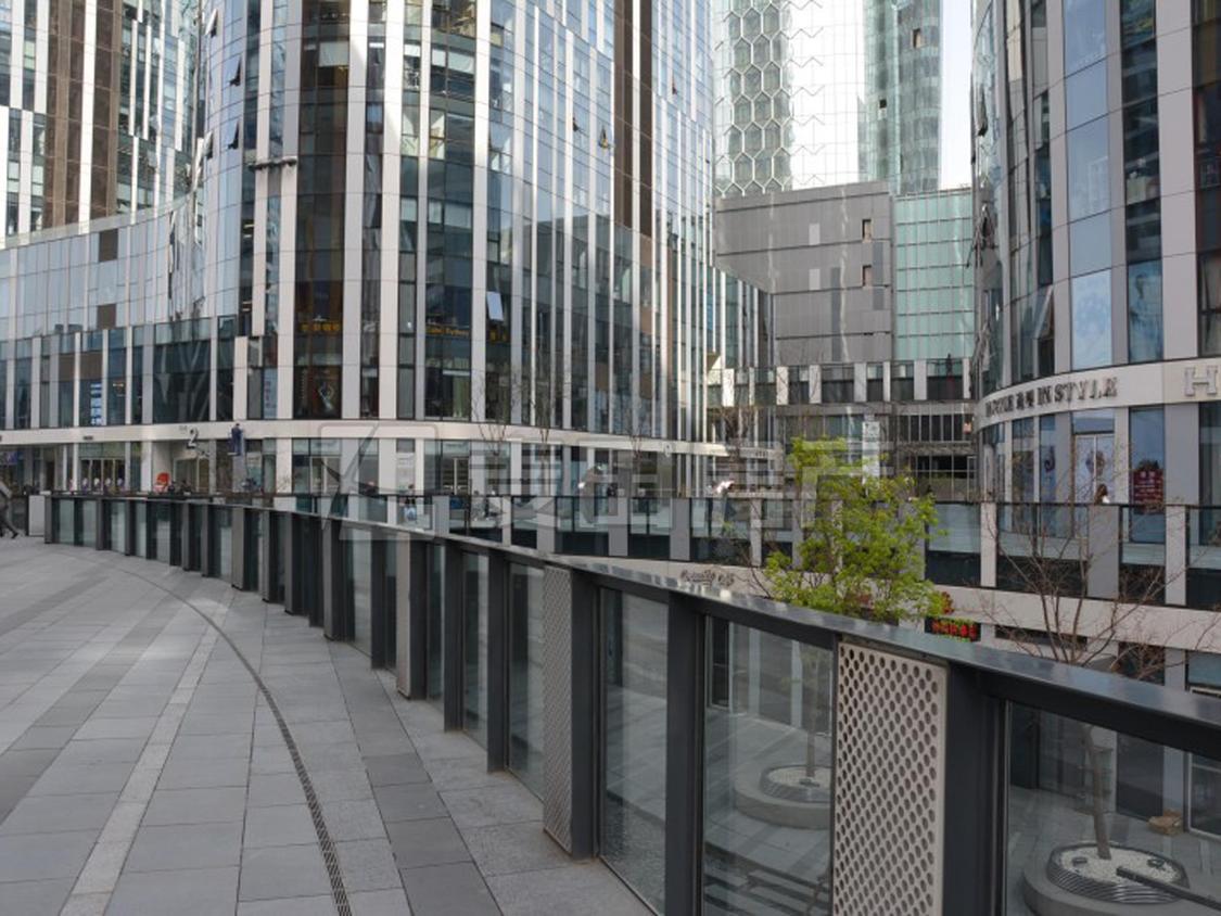 整租·三里屯SOHO公寓