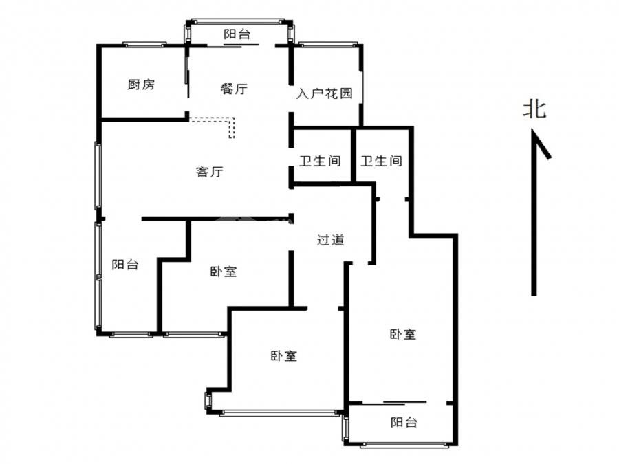 整租·星雨华府
