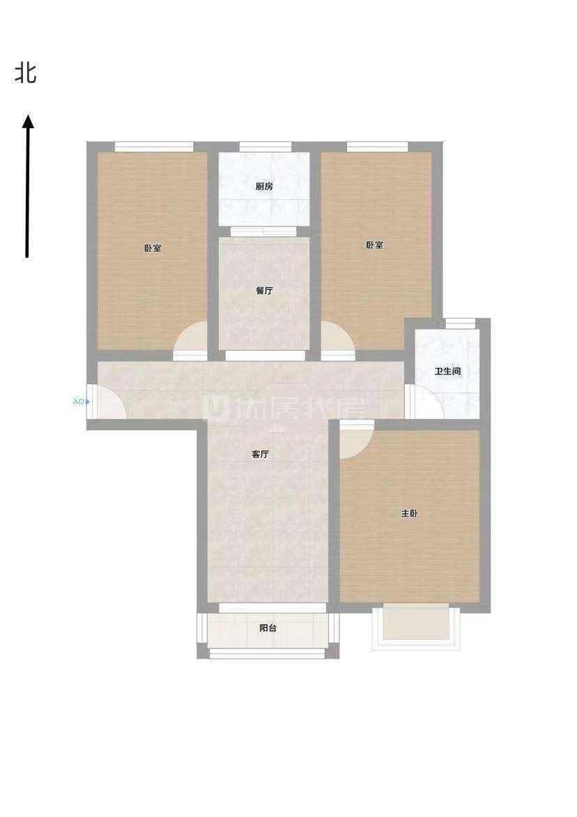 整租·和美社区